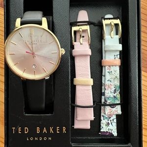 Ted Baker Watch Gift set